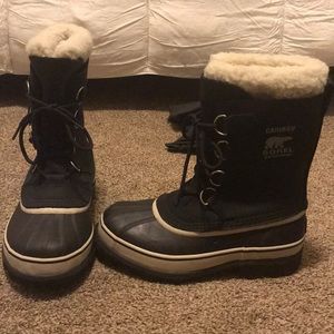 Sorel Women’s Caribou Boot